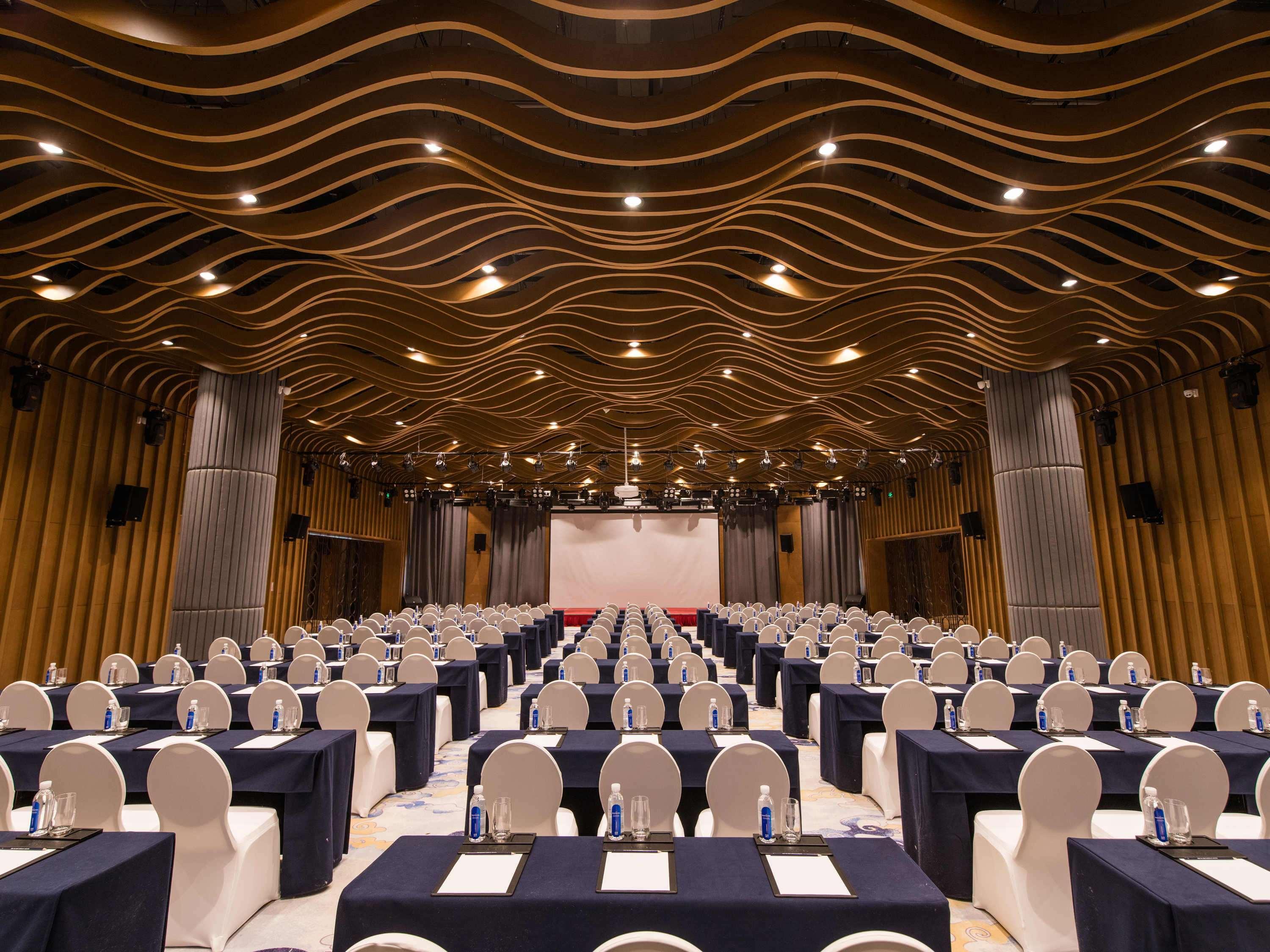 Novotel Suzhou Tai Lake Santeh Buitenkant foto