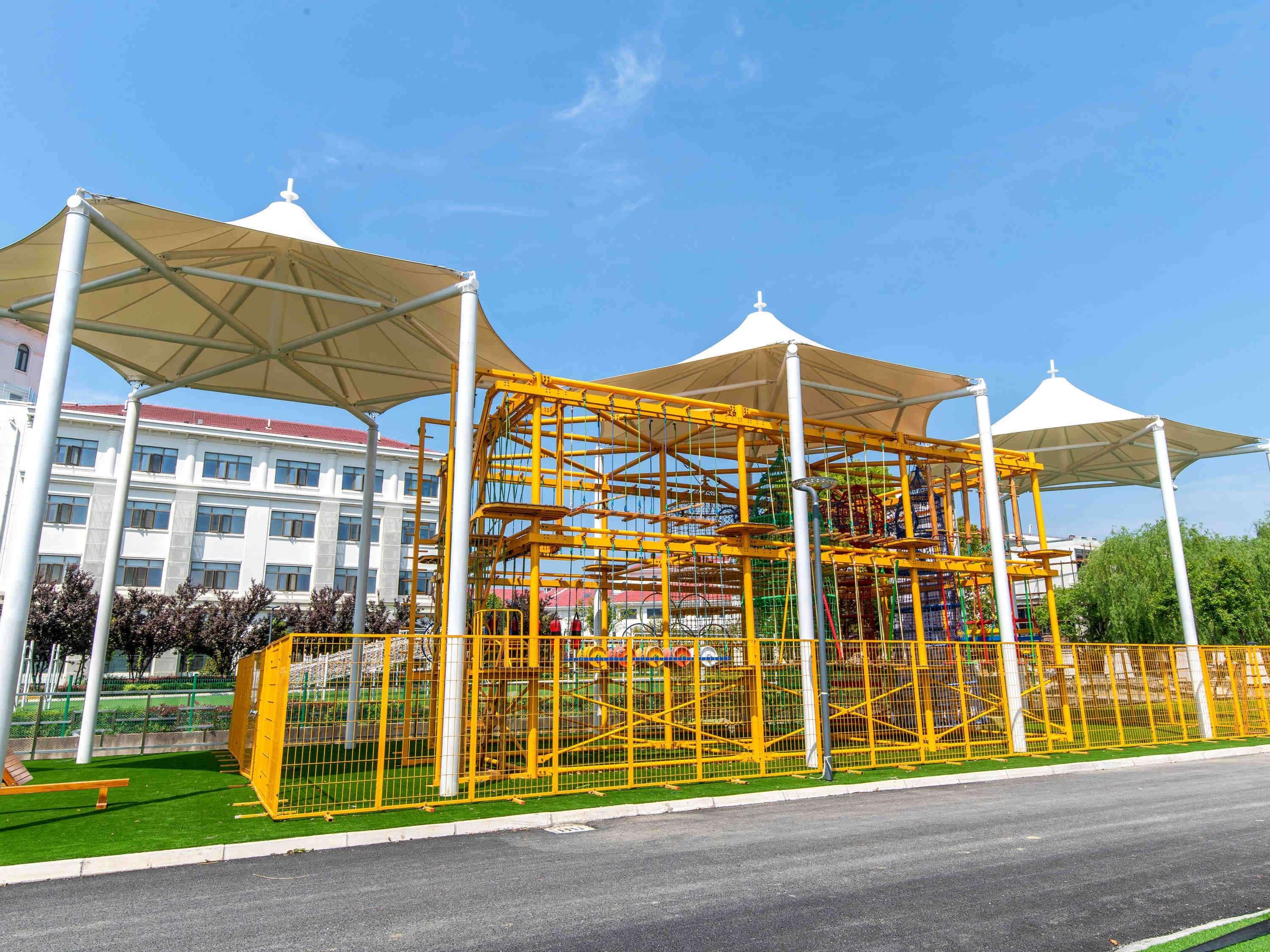Novotel Suzhou Tai Lake Santeh Buitenkant foto