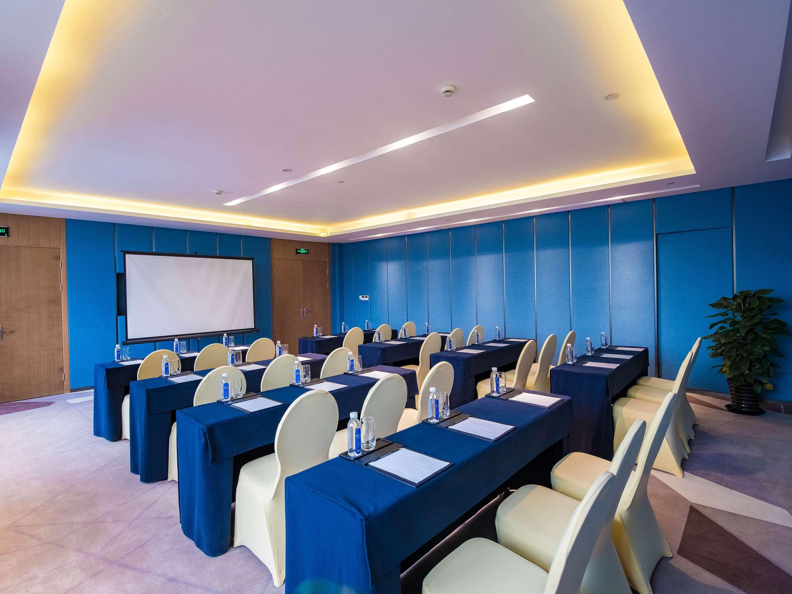 Novotel Suzhou Tai Lake Santeh Buitenkant foto