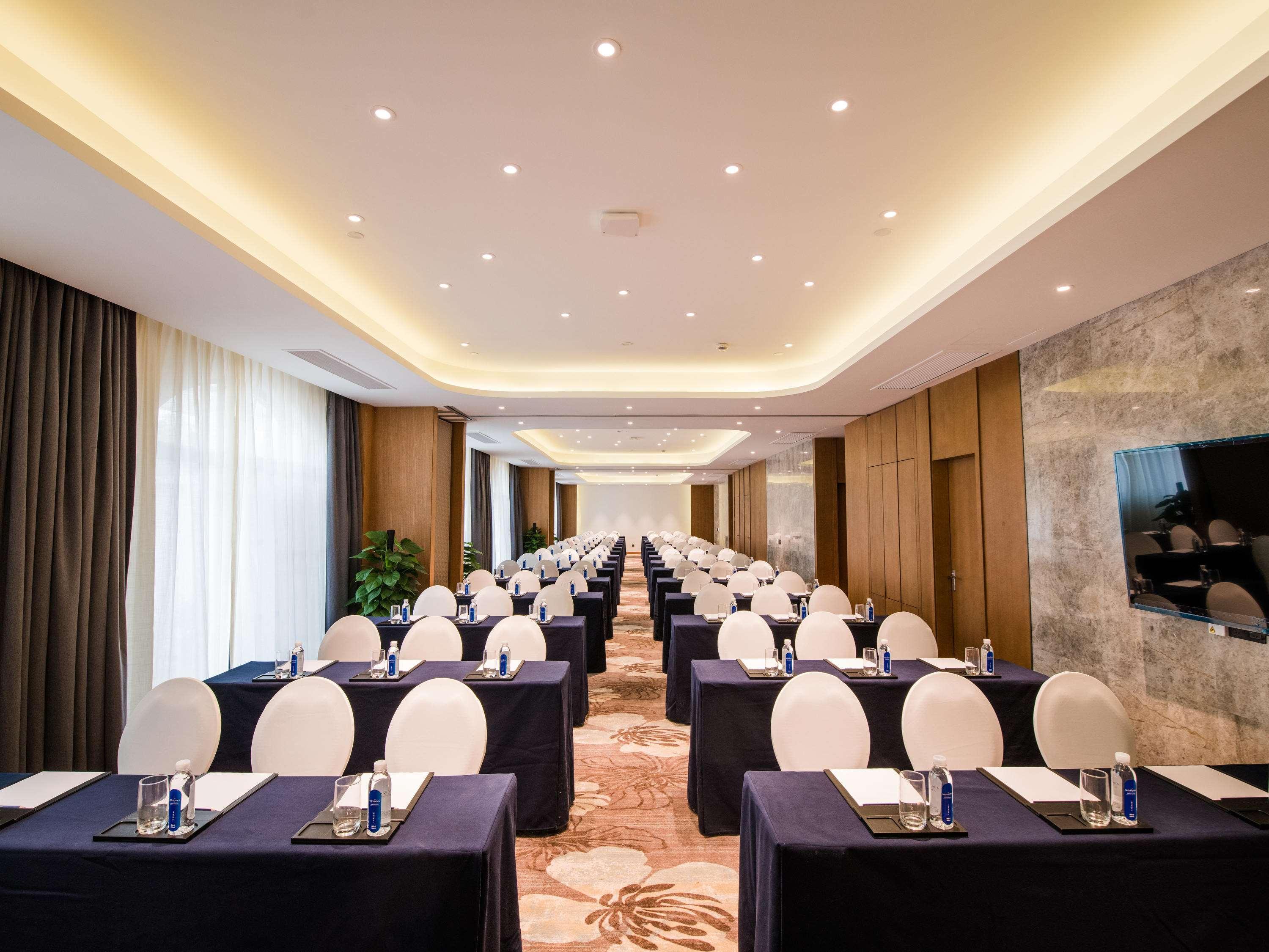 Novotel Suzhou Tai Lake Santeh Buitenkant foto